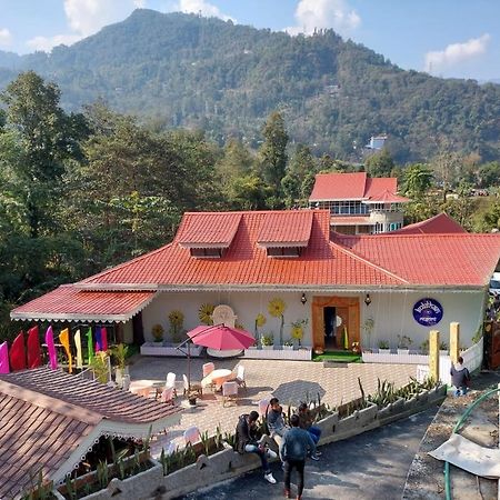 Kuldhan Resort Gangtok Exterior foto